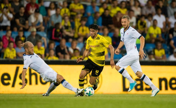 8Live nhận định Borussia Dortmund vs Atalanta,   –Europa League
