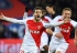 Soi kèo Monaco vs Dijon, 02h45 ngày 17/02, VĐQG Pháp