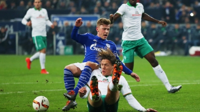 Soi kèo Schalke vs Werder Bremen, 21h30 ngày 03/01, VĐQG Đức