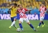 Soi kèo Brazil vs Croatia, 21h00 ngày 03/06, Giao Hữu Quốc Tế