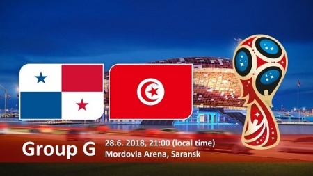 Soi kèo Panama vs Tunisia , 01h00 ngày 29/06, World Cup 2018