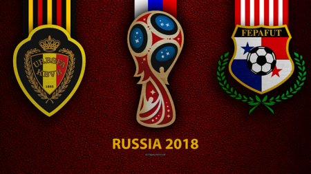 Soi kèo Bỉ vs Panama, 22h00 ngày 18/06, World Cup 2018