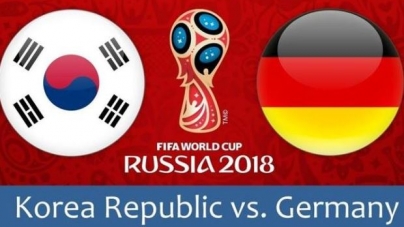 Soi kèo Hàn Quốc vs Đức, 21h00 ngày 27/06, World Cup 2018