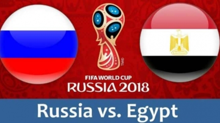 Soi kèo Nga vs Ai Cập, 01h00 ngày 20/06, World Cup 2018