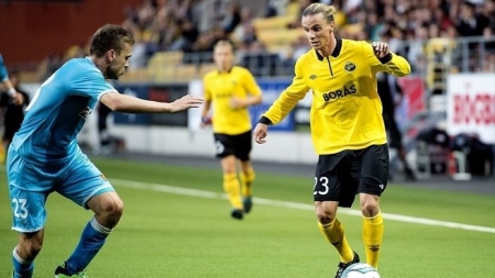 Soi kèo IFK Norrkoping vs Elfsborg, 00h00 ngày 24/07, VĐQG Thụy Điển