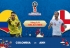 Soi kèo Colombia vs Anh, 01h00 ngày 04/07, World Cup 2018