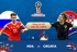 Soi kèo Nga vs Croatia , 01h00 ngày 08/07, World Cup 2018