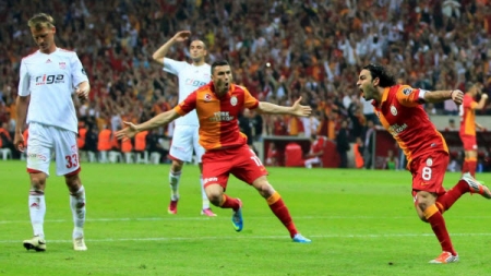 Soi kèo Galatasaray vs Akhisar Bld.Geng, 00h45 ngày 06/08, Siêu Cúp Thổ Nhĩ Kỳ