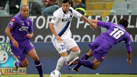 Soi kèo Inter Milan vs Fiorentina, 01h00 ngày 26/09, VĐQG Italia