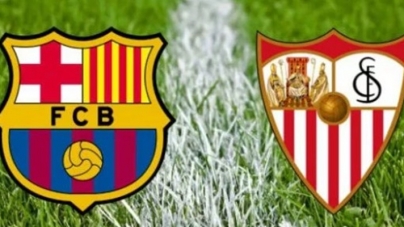 Soi kèo Barcelona vs Sevilla, 01h45 ngày 21/10, VĐQG Tây Ban Nha