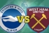Soi kèo Brighton vs West Ham United, 02h00 ngày 06/10, Ngoại hạng Anh