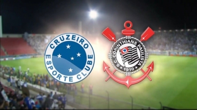 Soi kèo Cruzeiro vs Corinthians, 07h45 ngày 11/10, Cúp Quốc gia Brazil