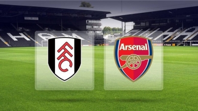Soi kèo Fulham vs Arsenal , 18h00 ngày 07/10, Ngoại hạng Anh