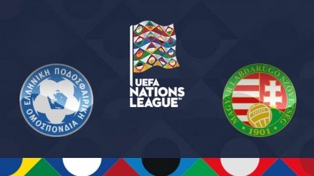 Soi kèo Hy Lạp vs Hungary, 01h45 ngày 13/10, UEFA Nations League