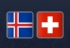 Soi kèo Iceland vs Thụy Sĩ – 01h45 ngày 16/10. UEFA Nations League