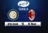Soi kèo Inter Milan vs AC Milan, 01h30 ngày 22/10, VĐQG Italia