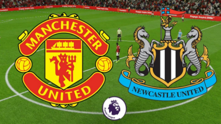 Soi kèo Manchester United vs Newcastle, 23h30 ngày 06/10, Ngoại Hạng Anh