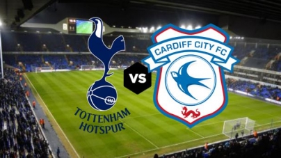 Soi kèo Tottenham vs Cardiff City, 21h0 ngày 06/10, Ngoại Hạng Anh