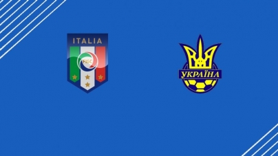 Soi kèo Ý vs Ukraine, 01h45 ngày 11/10, Giao hữu quốc tế