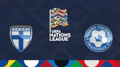 Soi kèo Phần Lan vs Hy Lạp – 01h45 ngày 16/10. UEFA Nations League