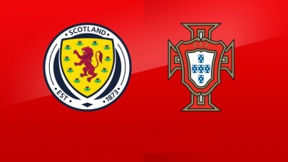 Soi kèo Scotland vs Bồ Đào Nha, 23h00 ngày 14/10, Giao hữu quốc tế