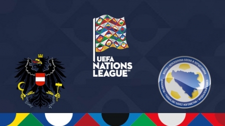 Soi kèo Áo vs Bosnia, 02h45 ngày 16/11 UEFA Nations League