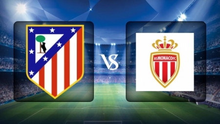 Soi kèo Atletico Madrid vs AS Monaco, 00h55 ngày 29/11, UEFA Champions League