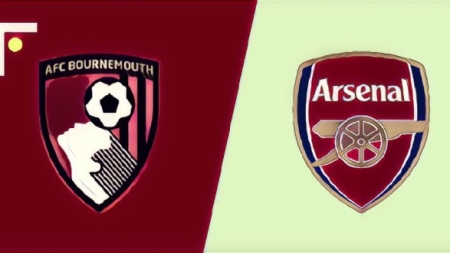 Soi kèo Bournemouth vs Arsenal, 20h30 ngày 25/11 Ngoại hạng Anh