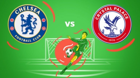 Soi kèo Chelsea vs Crystal Palace, 23h00 ngày 04/11, Ngoại Hạng Anh