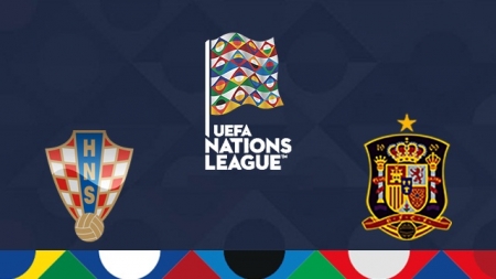 Soi kèo Croatia vs Tây Ban Nha, 02h45 ngày 16/11 UEFA Nations League
