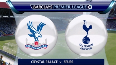 Soi kèo Crystal Palace vs Tottenham, 00h30 ngày 11/11, Ngoại Hạng Anh