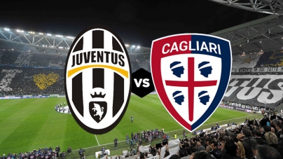 Soi kèo Juventus vs Cagliari, 02h30 ngày 04/11, VĐQG Italia