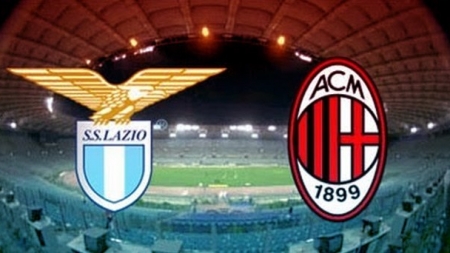 Soi kèo Lazio vs AC Milan, 00h00 ngày 26/11, VĐQG Italia