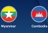 Soi kèo Myanmar vs Cambodia, 18h30 ngày 12/11, AFF Cup