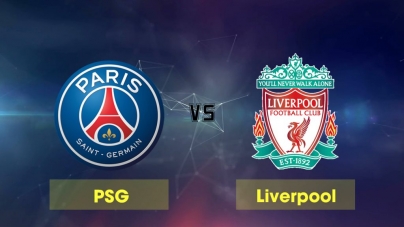 Soi kèo PSG vs Liverpool, 03h00 ngày 29/11, UEFA Champions League