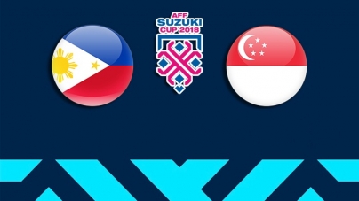 Soi kèo Philippines vs Singarpore, 19h00 ngày 13/11, AFF Cup