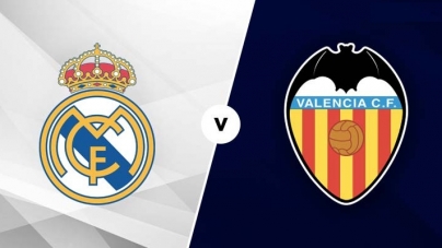Soi kèo Real Madrid vs Valencia, 02h45 ngày 02/12, VĐQG Tây Ban Nha