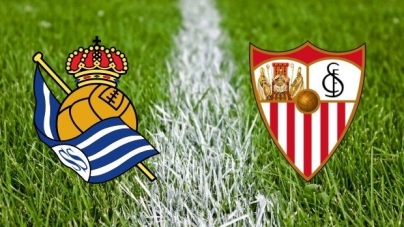Soi kèo Real Sociedad vs Sevilla, 00h30 ngày 05/11, VĐQG Tây Ban Nha