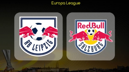 Soi kèo Red Bull Salzburg vs RB Leipzig, 00h55 ngày 30/11, Europa League