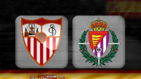 Soi kèo Sevilla vs Valladolid, 22h15 ngày 25/11, VĐQG Tây Ban Nha