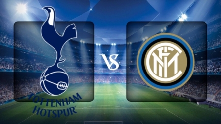 Soi kèo Tottenham vs Inter Milan, 03h00 ngày 29/11, UEFA Champions League
