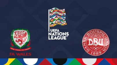 Soi kèo Wales vs Đan Mạch, 02h45 ngày 17/10, UEFA Nations League