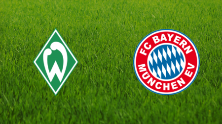 Soi kèo Werder Bremen vs Bayern Munich, 21h30 ngày 01/12, VĐQG Đức