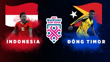 Soi kèo Indonesia vs Timor Leste, 19h00 ngày 13/11, AFF Cup