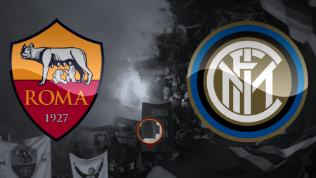 Soi kèo AS Roma vs Inter Milan, 02h30 ngày 03/12, VĐQG Italia