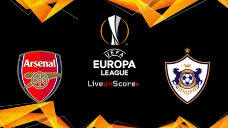 Soi kèo Arsenal vs Qarabag, 03h00 ngày 14/12, UEFA Europa League