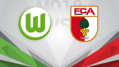 Soi kèo Augsburg vs Wolfsburg, 21h30 ngày 23/12, VĐQG Đức