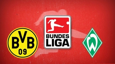 Soi kèo Dortmund vs Werder Bremen, 00h30 ngày 16/12, VĐQG Đức