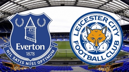 Soi kèo Everton vs Leicester City, 19h30 ngày 01/01, Ngoại hạng Anh