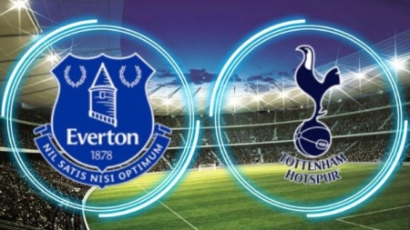 Soi kèo Everton vs Tottenham, 23h00 ngày 23/12, Ngoại hạng Anh